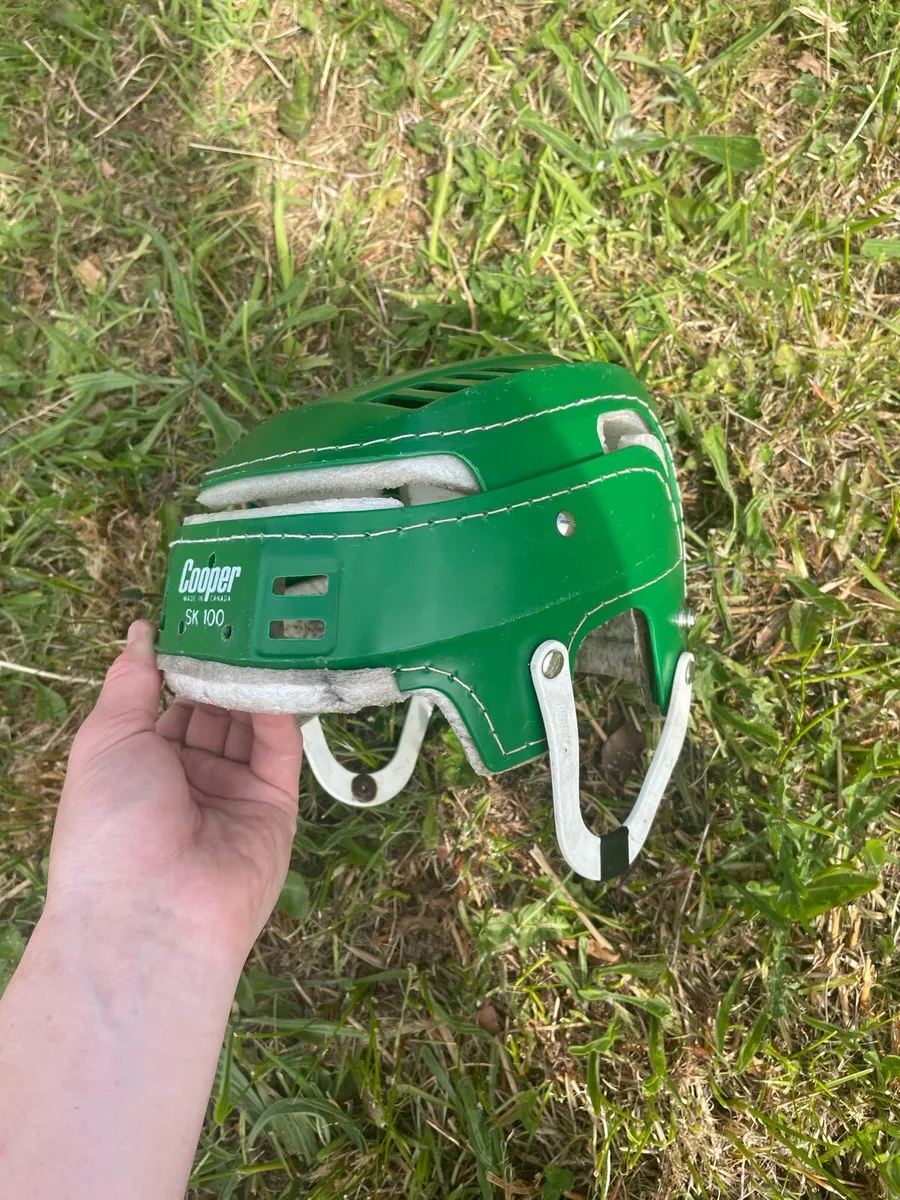 Oldstyle cooper helmet - Image 2