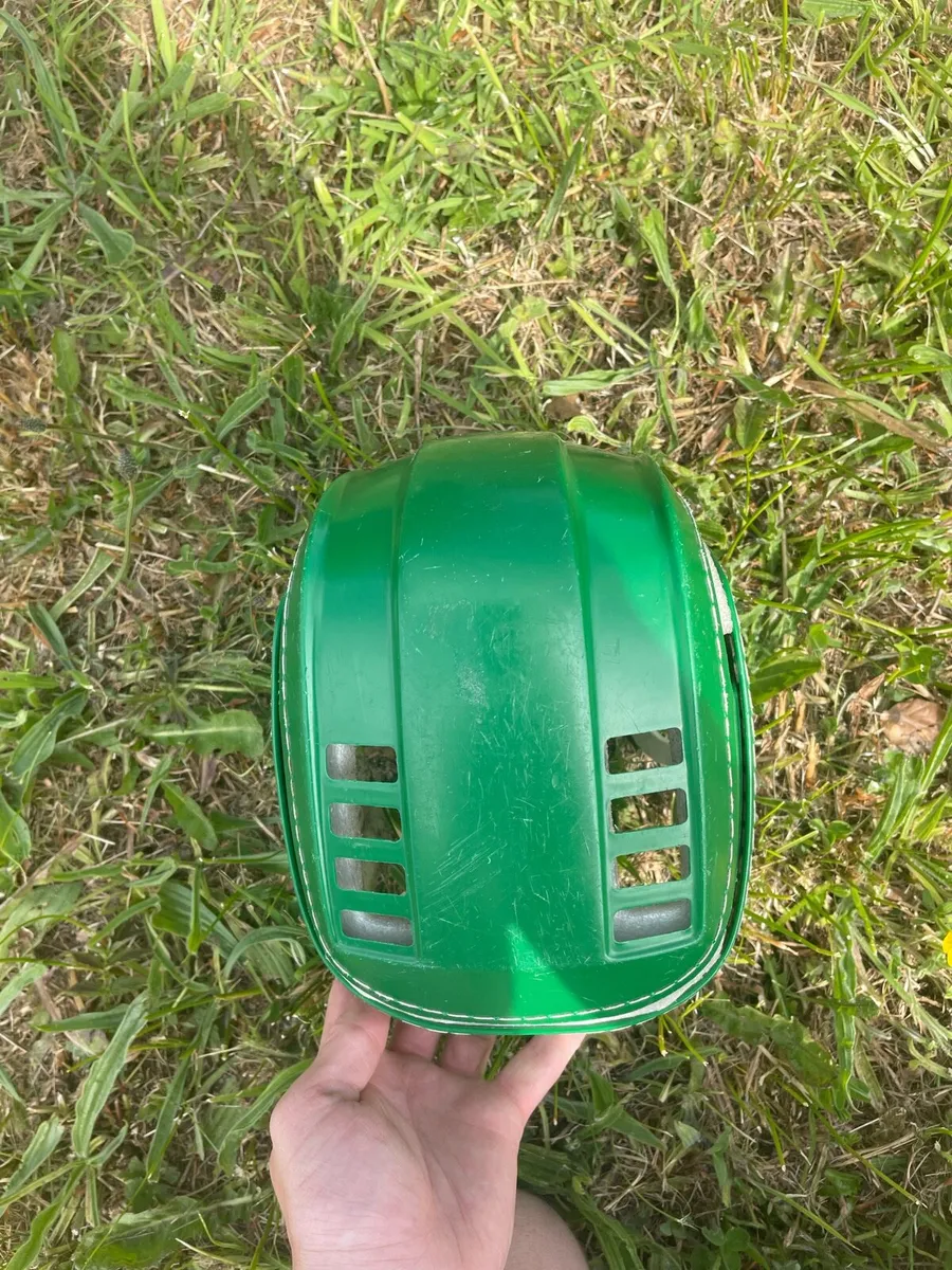 Oldstyle cooper helmet - Image 3