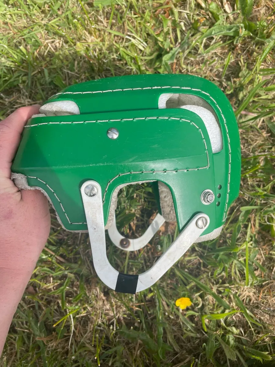 Oldstyle cooper helmet - Image 4