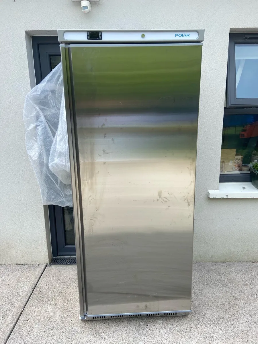 Polar freezer - Image 2