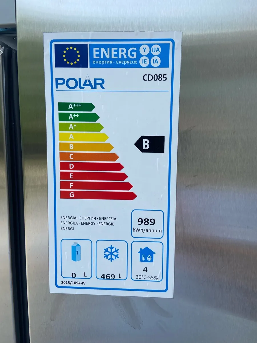 Polar freezer - Image 3