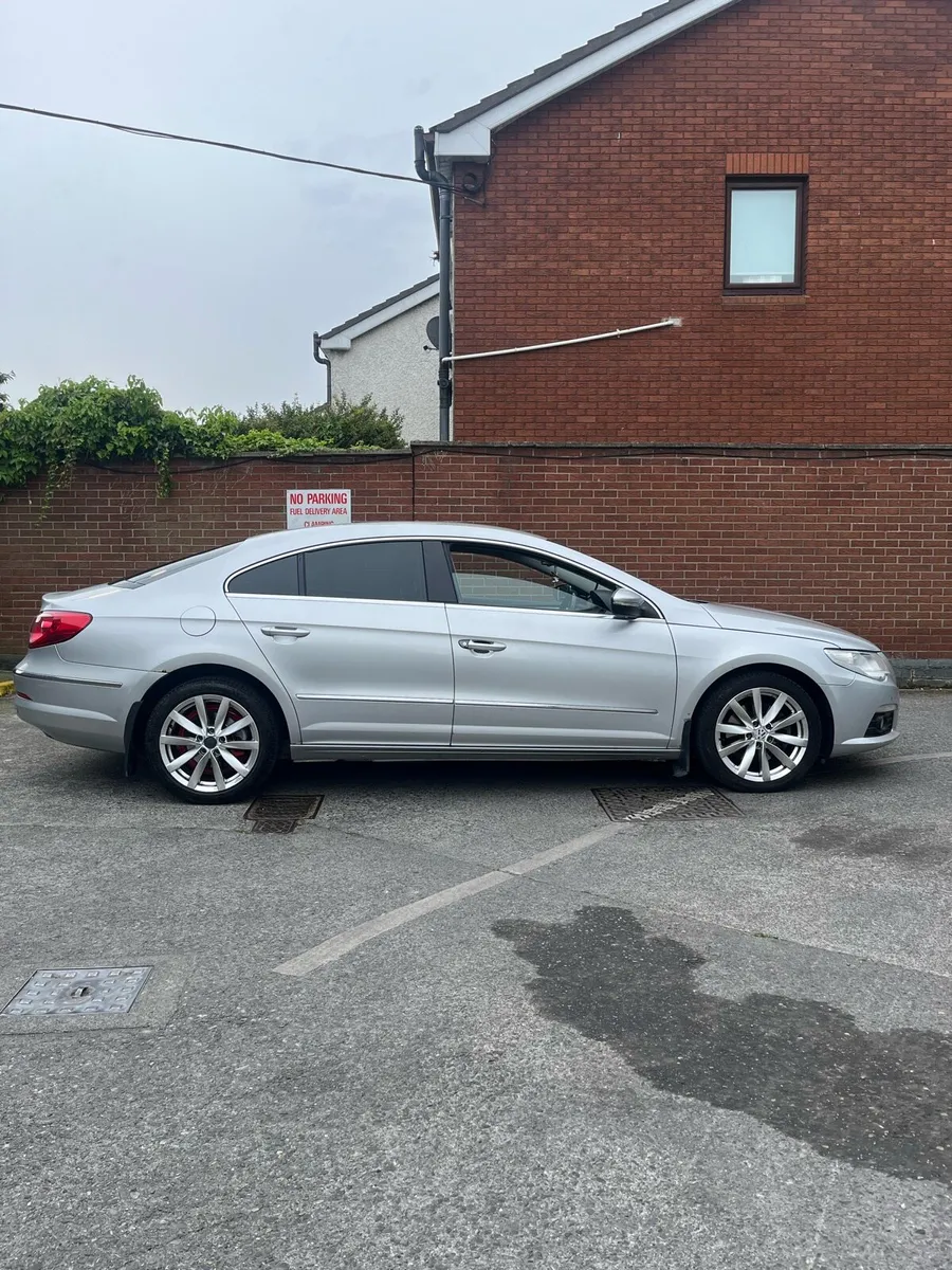 Passat cc gt - Image 2