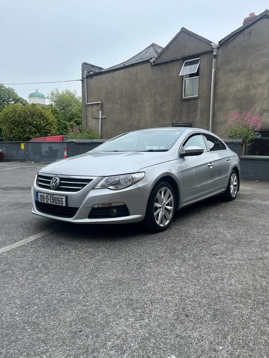 Passat cc gt - Image 3