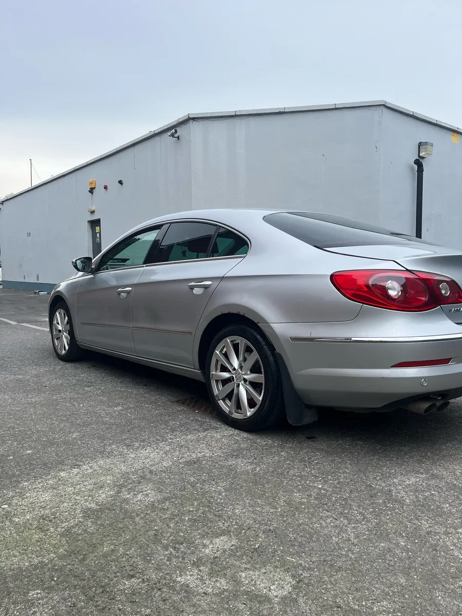 Passat cc gt - Image 4