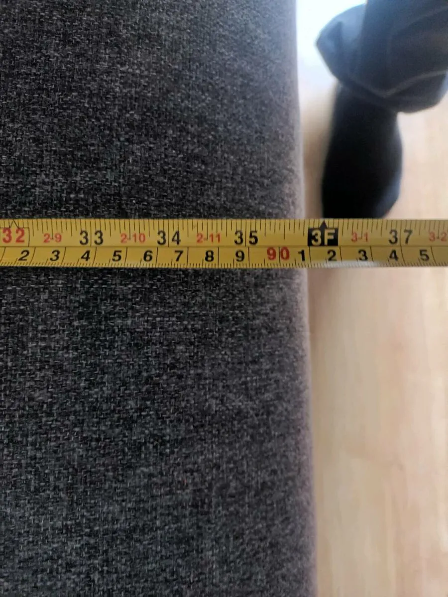 Leg rest - Image 4