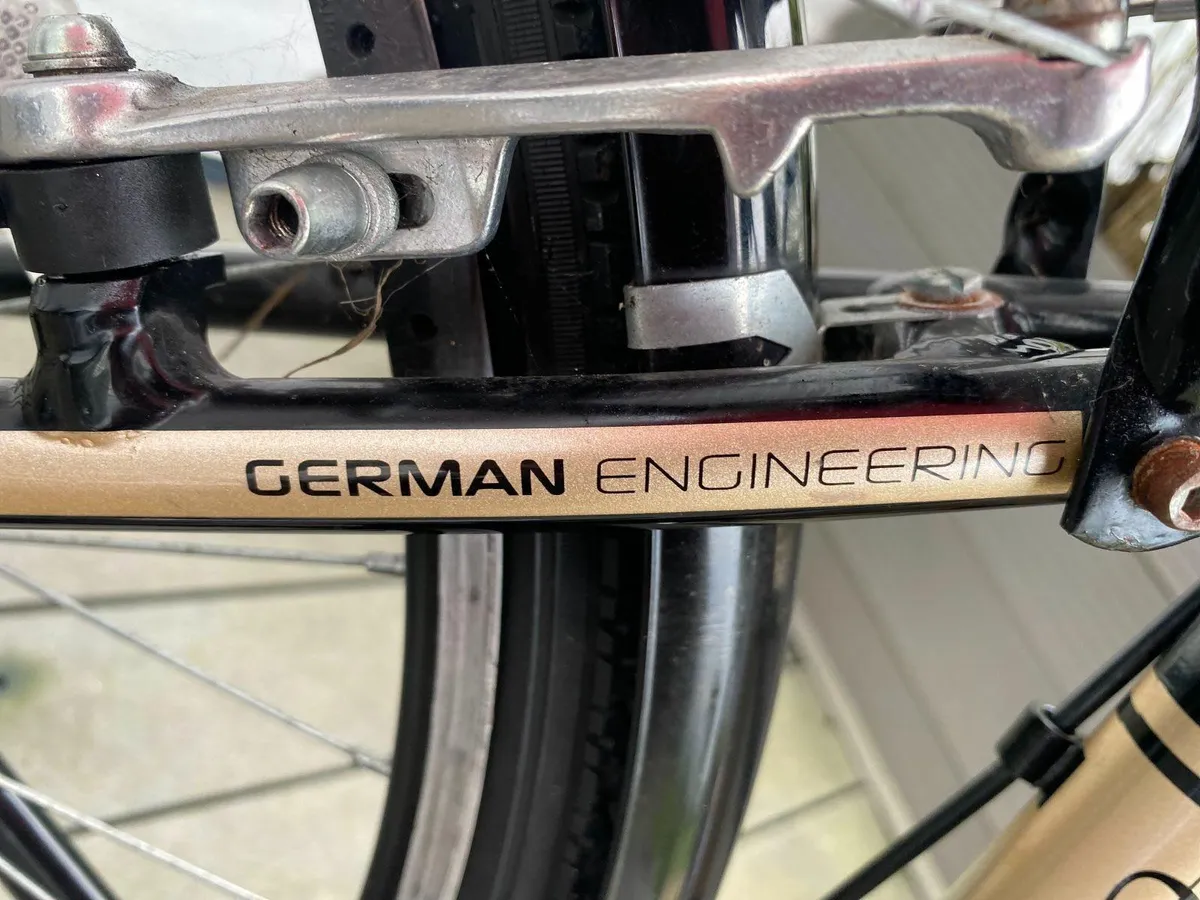 BICYCLE (LADIES) - Image 2