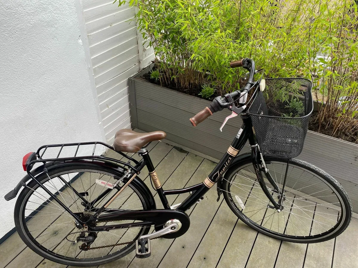 BICYCLE (LADIES) - Image 1