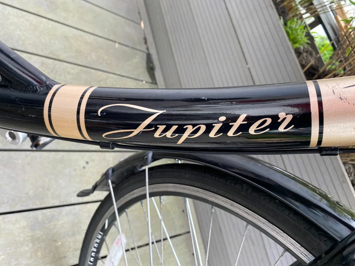 BICYCLE (LADIES) - Image 3