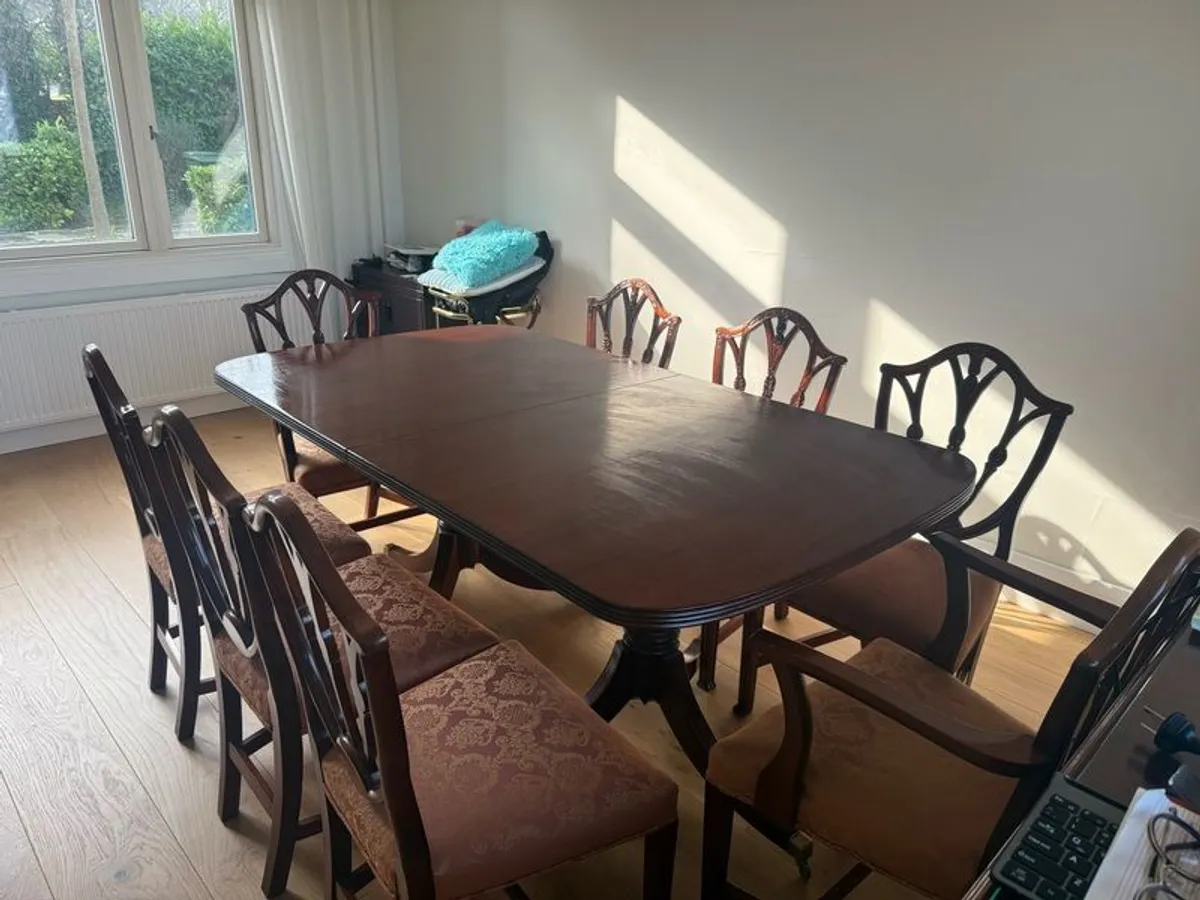 dining table - Image 2