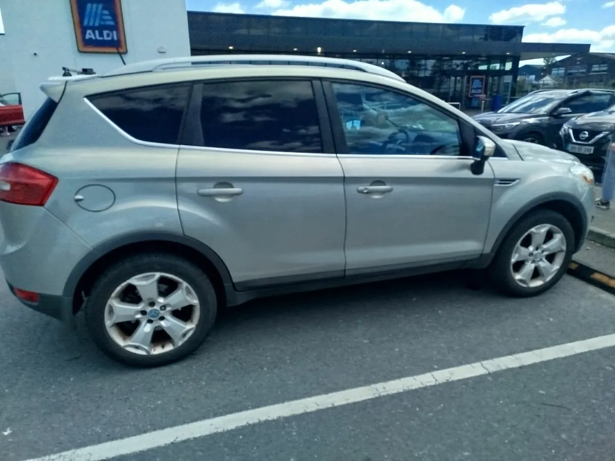 Ford Kuga 2010 - Image 3