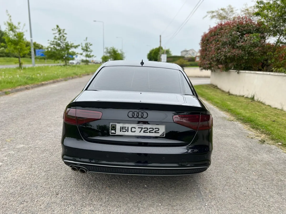 Audi A4 - Image 3