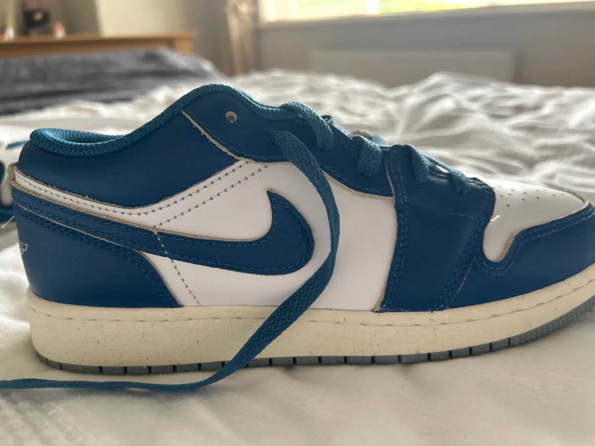Nike Air Jordan - Image 1