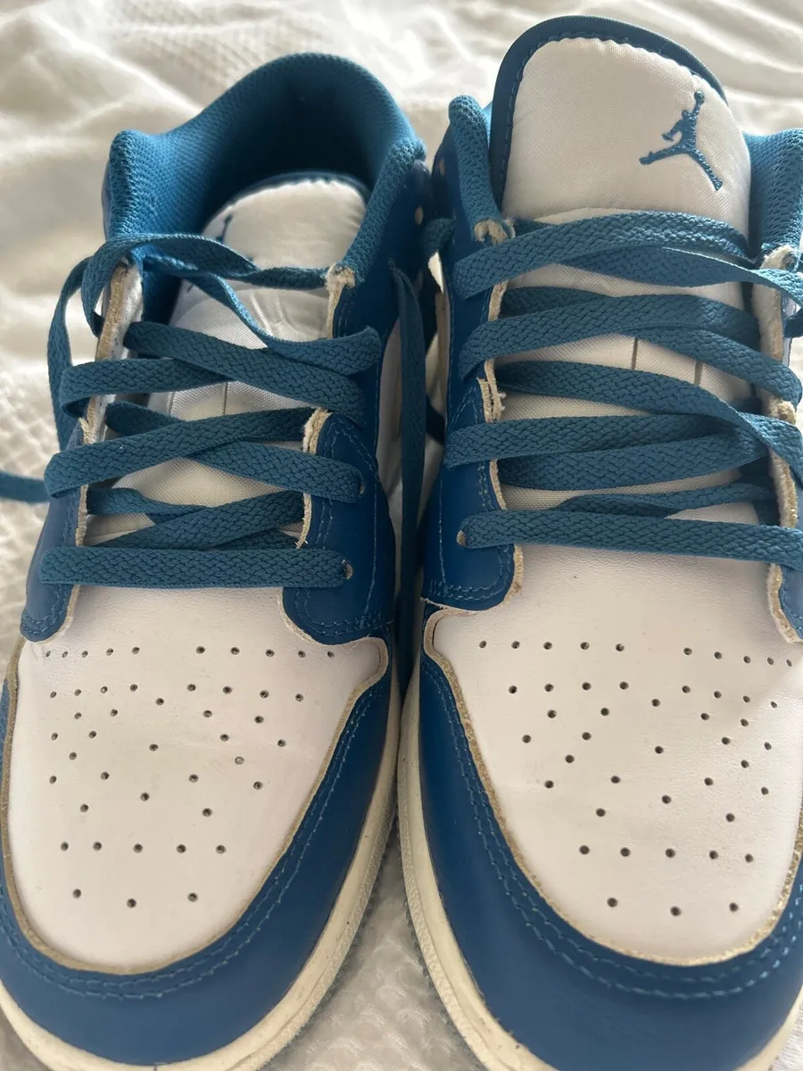 Nike Air Jordan - Image 2