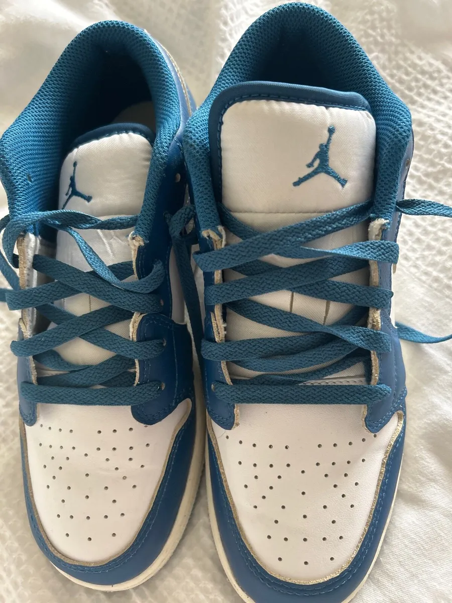Nike Air Jordan - Image 3