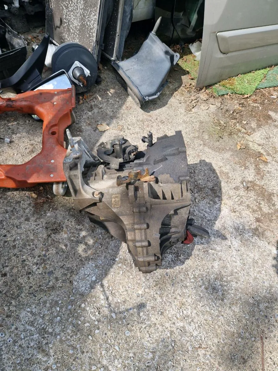 FORD TRANSIT ENGINES - Image 3