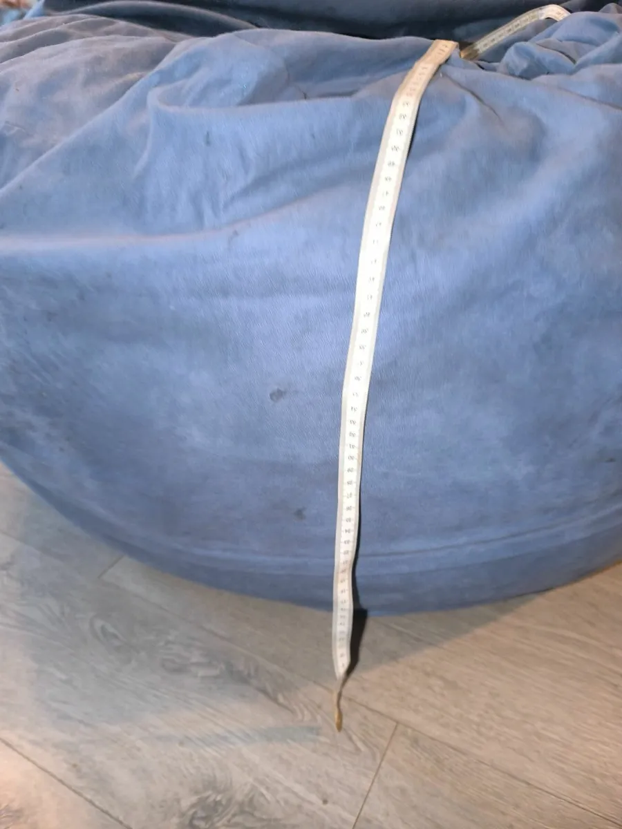 Budda mini Bean bag - Image 1