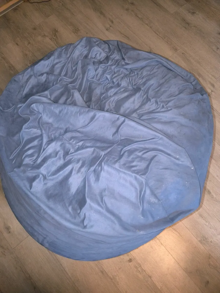 Budda mini Bean bag - Image 3