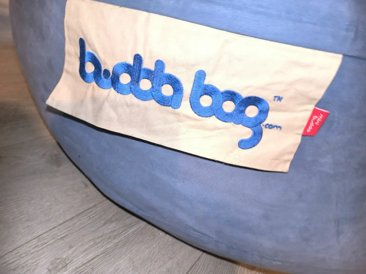 Budda mini Bean bag - Image 4