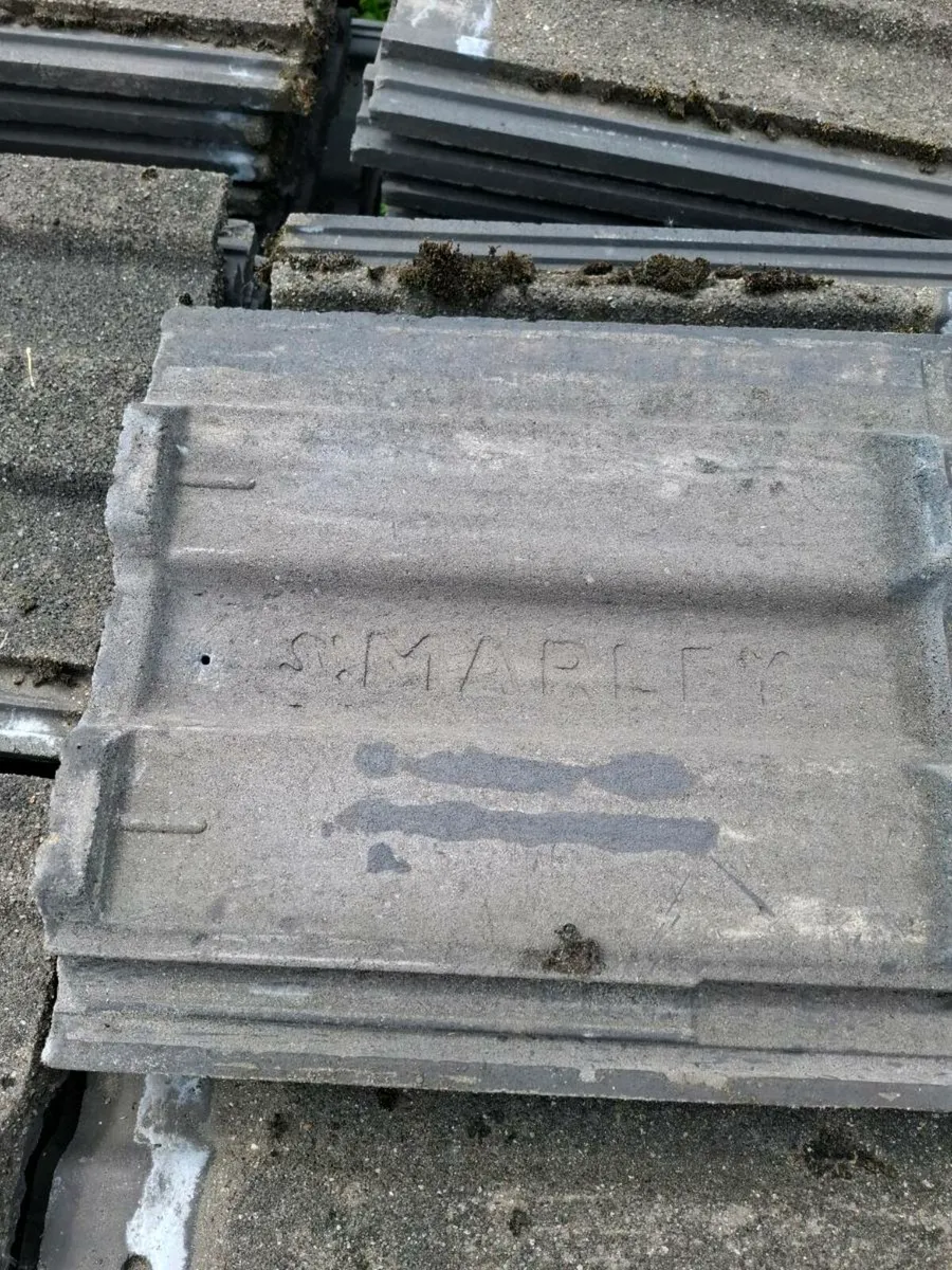 Marley Roof Tiles - Image 1