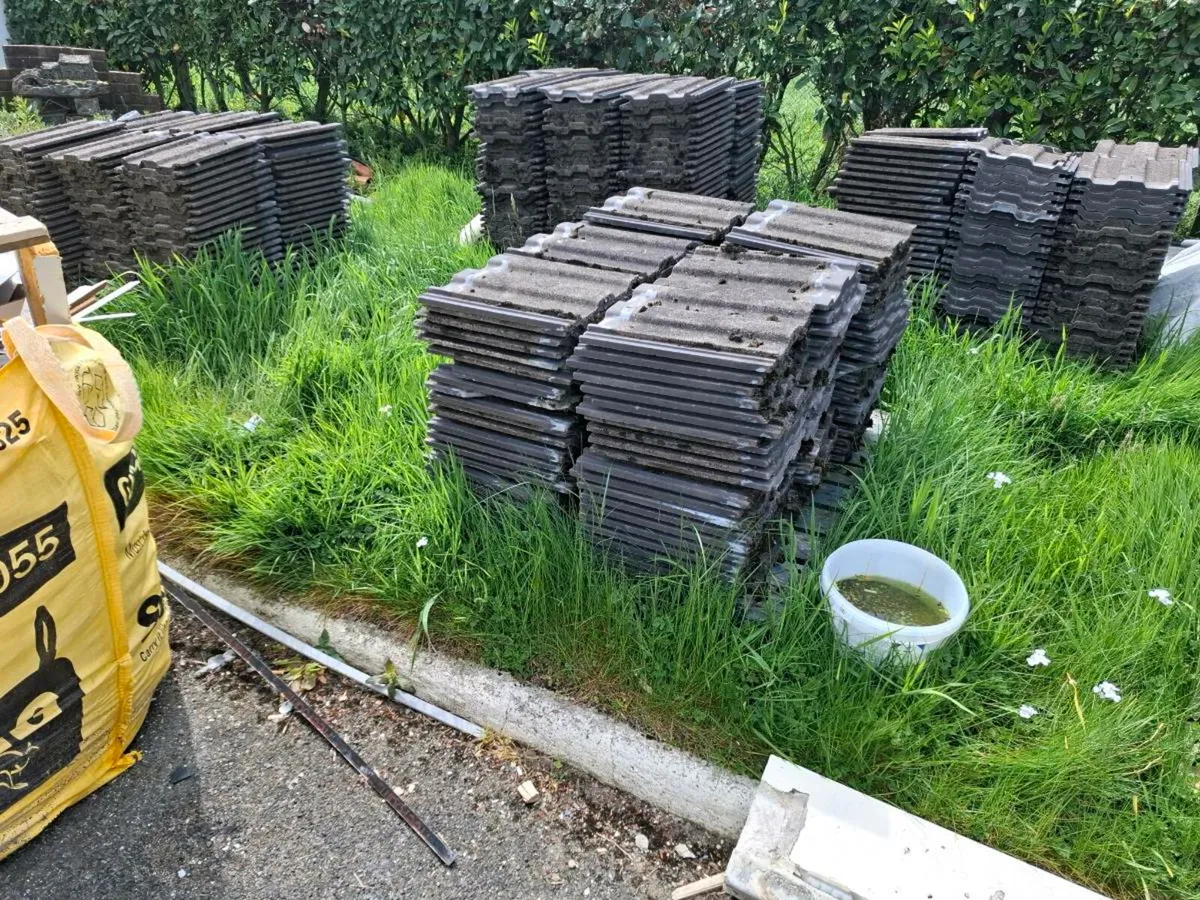 Marley Roof Tiles - Image 2