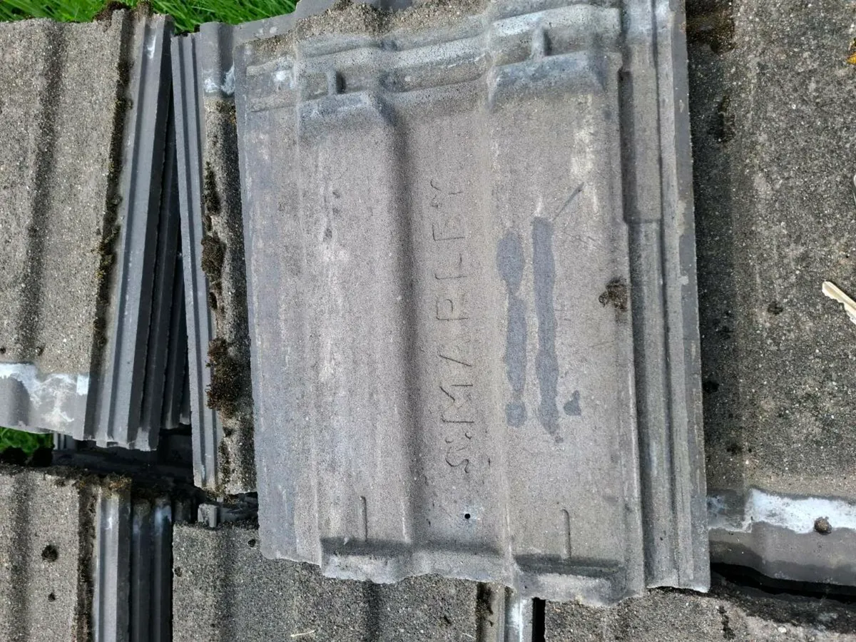 Marley Roof Tiles - Image 4