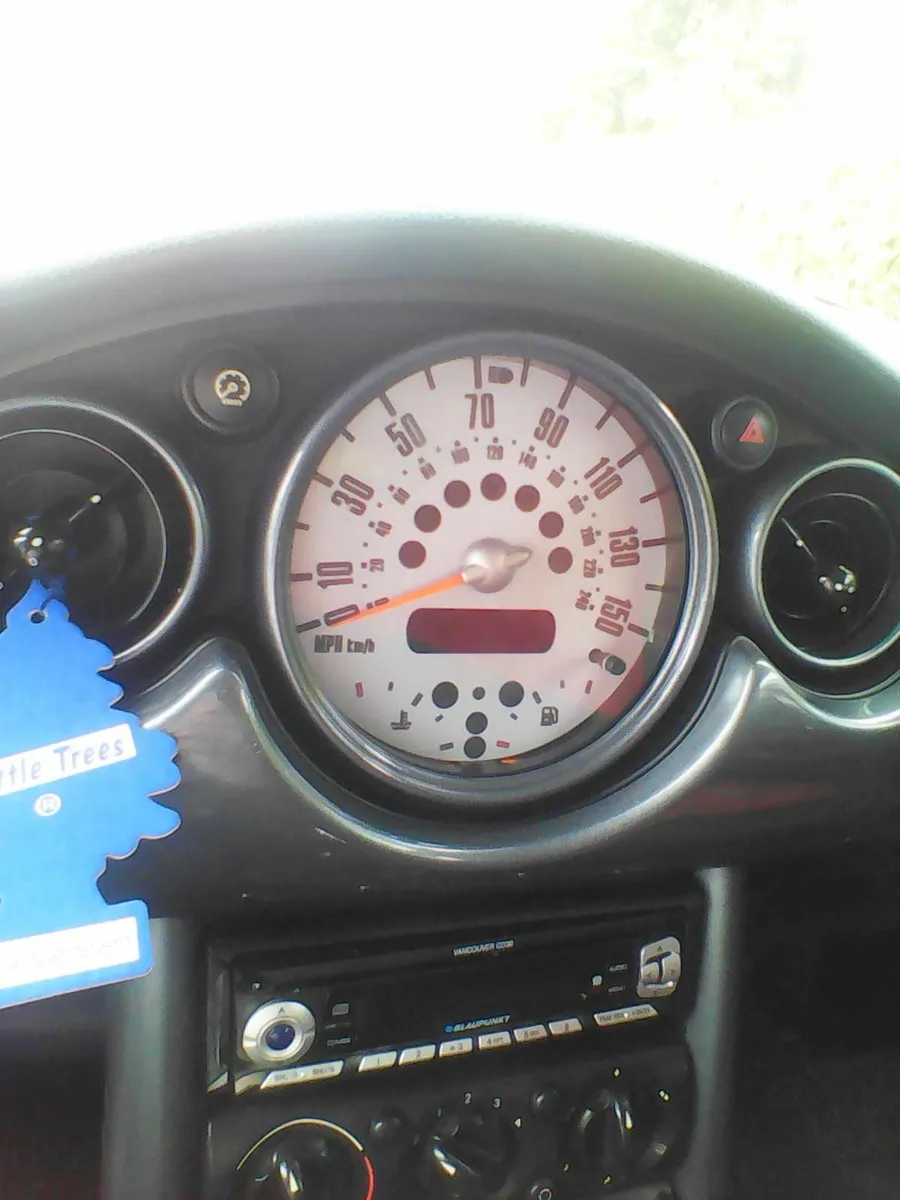 Mini One 2003 - Image 3