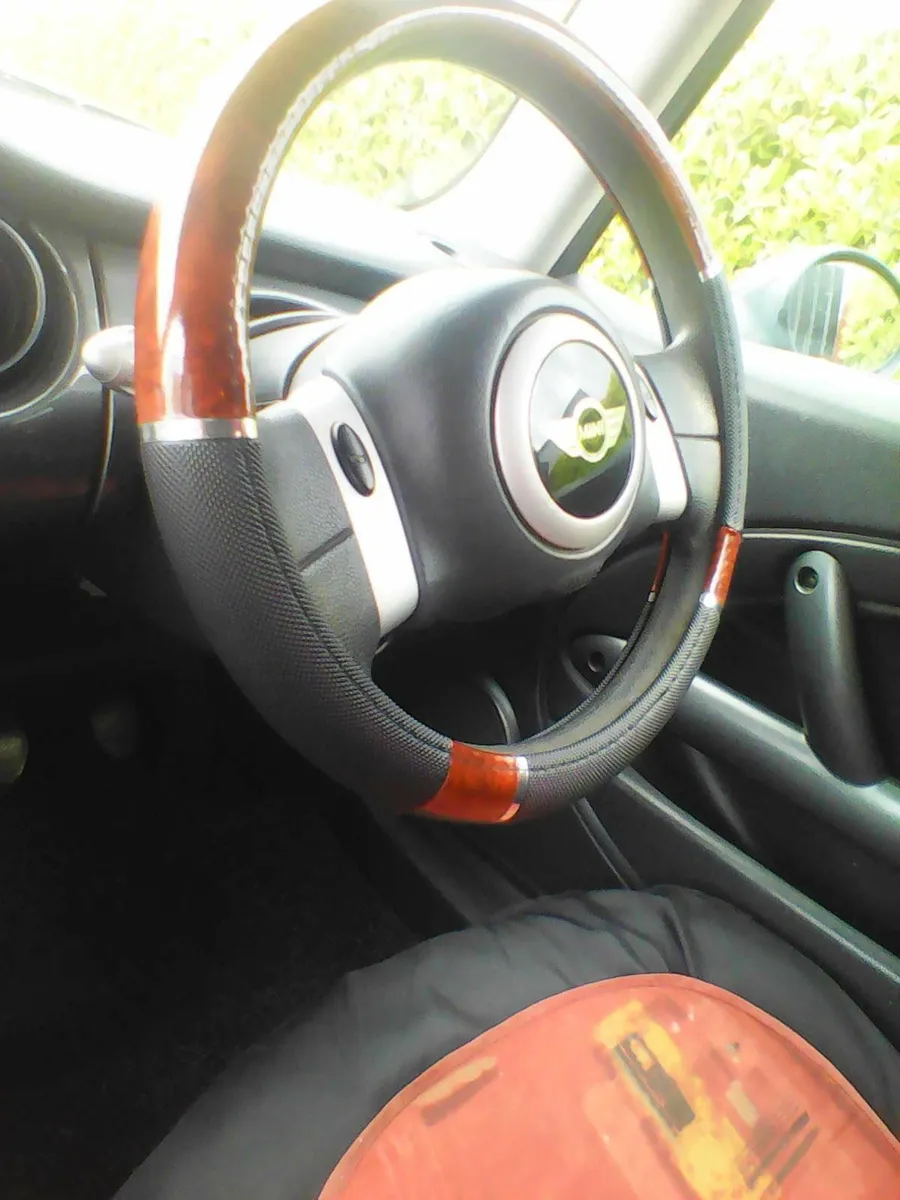 Mini One 2003 - Image 4