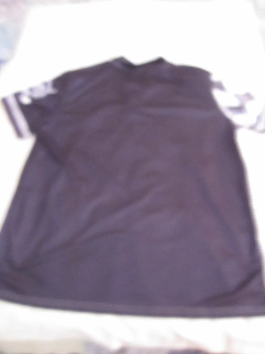Pre -0wned Personalized Golfaholic Custom T/Shirt, - Image 2