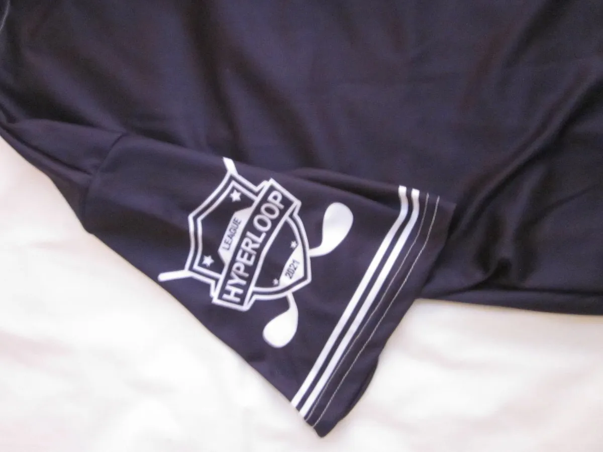 Pre -0wned Personalized Golfaholic Custom T/Shirt, - Image 3