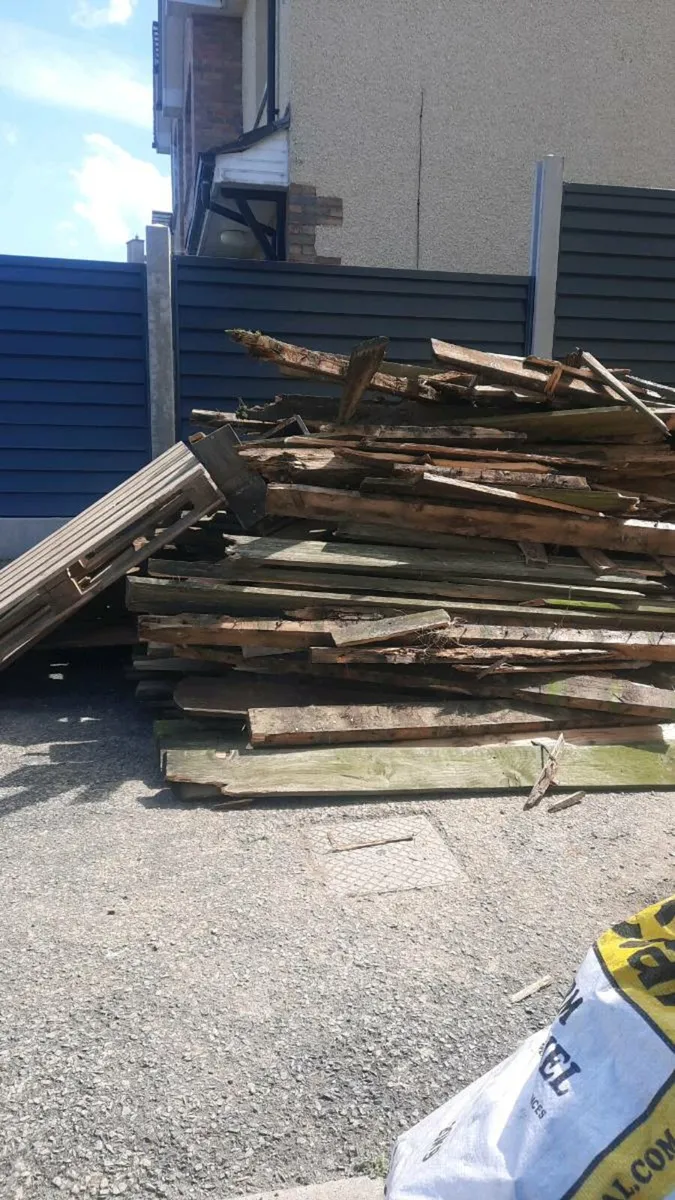 Firewood - Image 1