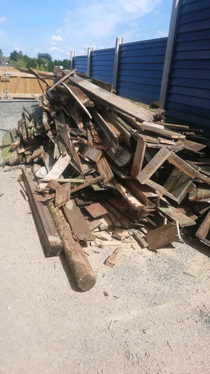 Firewood - Image 2