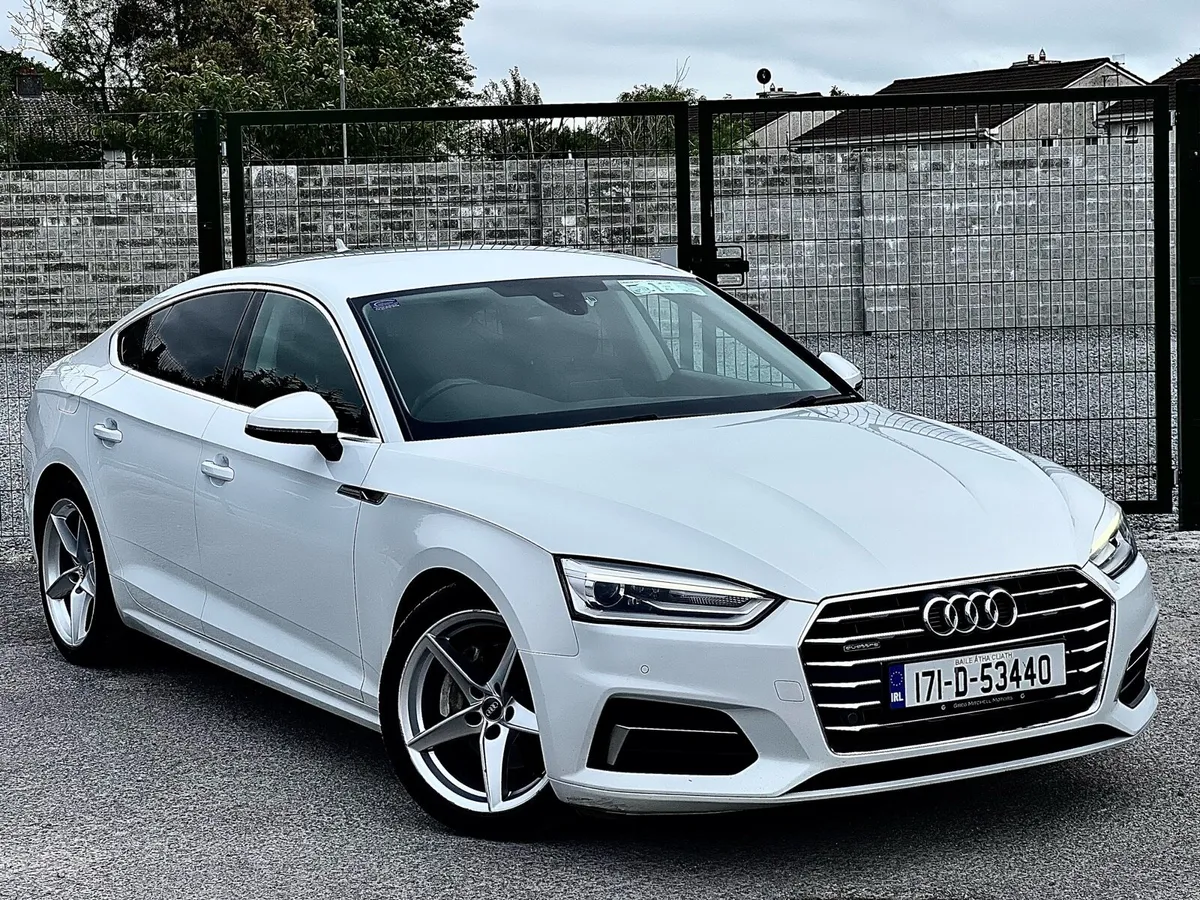 ⚫️AUDI A5 AUTO (QUATTRO) (171)⚫️ - Image 1