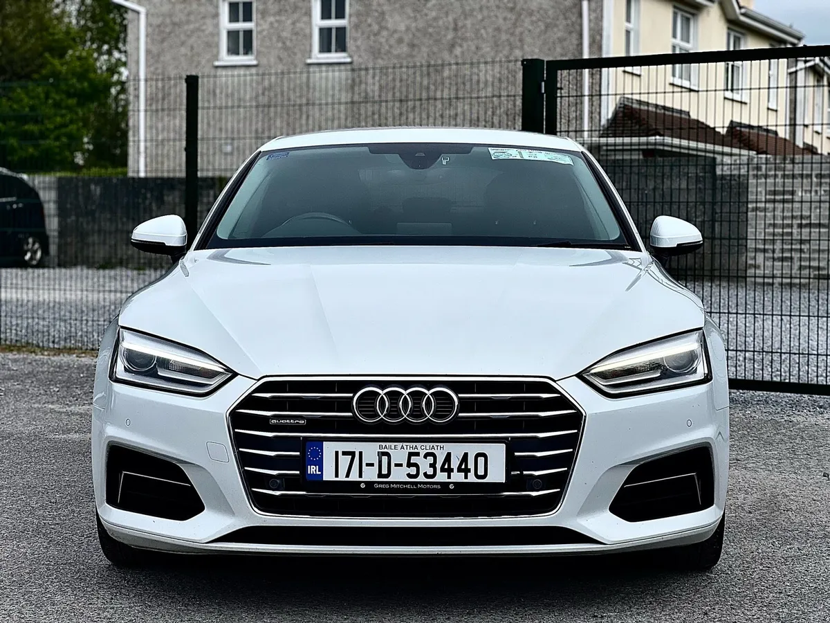 ⚫️AUDI A5 AUTO (QUATTRO) (171)⚫️ - Image 2