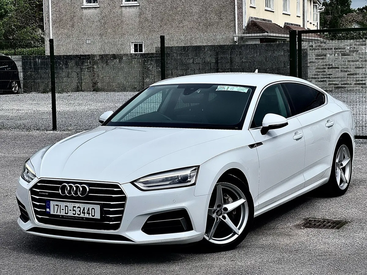 ⚫️AUDI A5 AUTO (QUATTRO) (171)⚫️ - Image 3