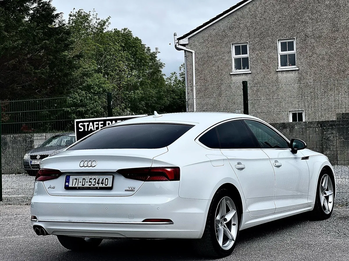 ⚫️AUDI A5 AUTO (QUATTRO) (171)⚫️ - Image 4