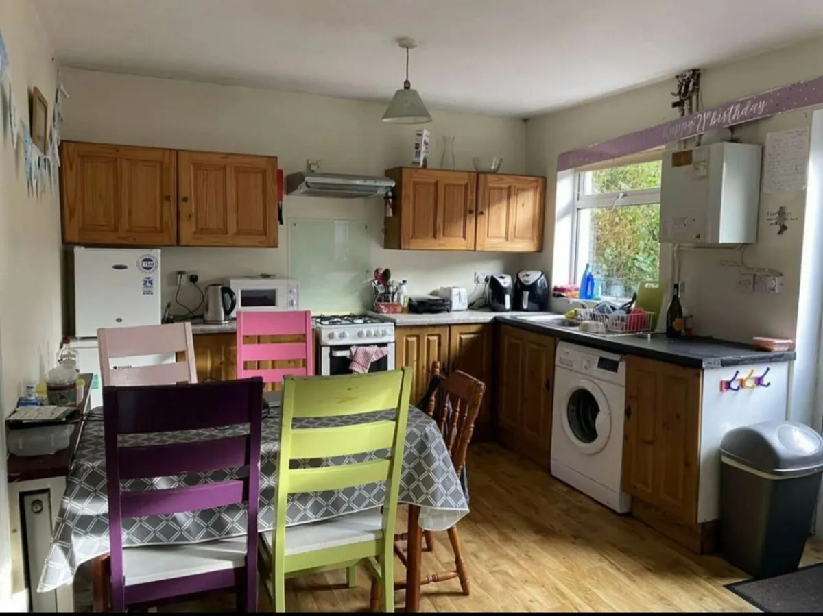 Room to Rent Cork City - Image 1