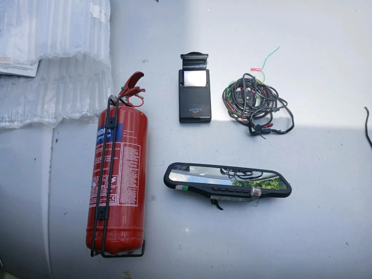 TAXI METER - Image 1