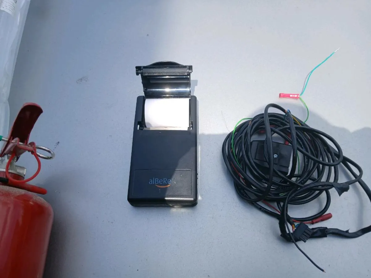 TAXI METER - Image 4