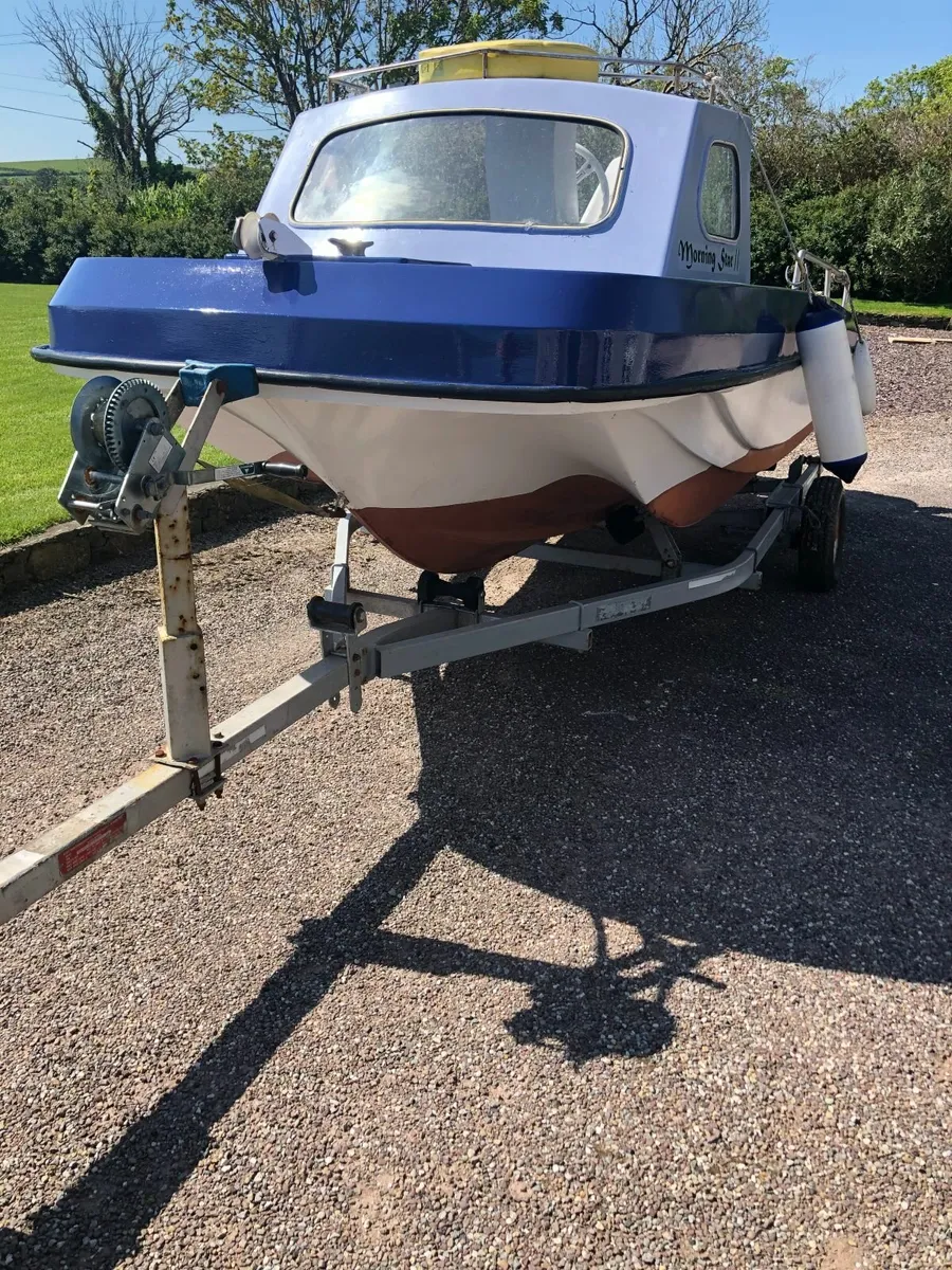 Boat - Image 2