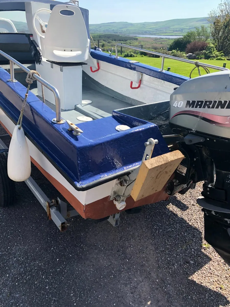 Boat - Image 3