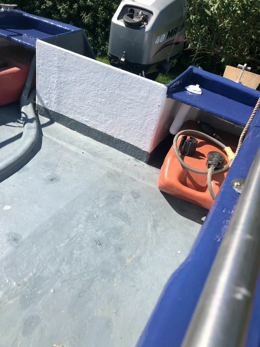 Boat - Image 4
