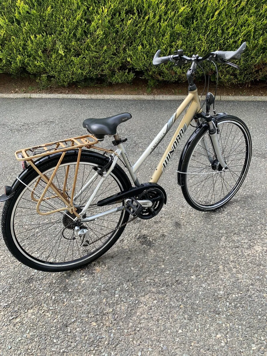 Ladies Bike - Image 1