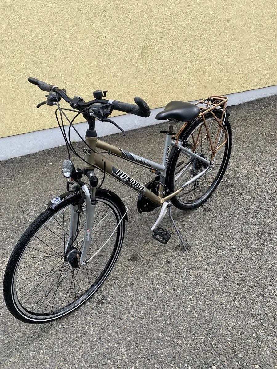 Ladies Bike - Image 3
