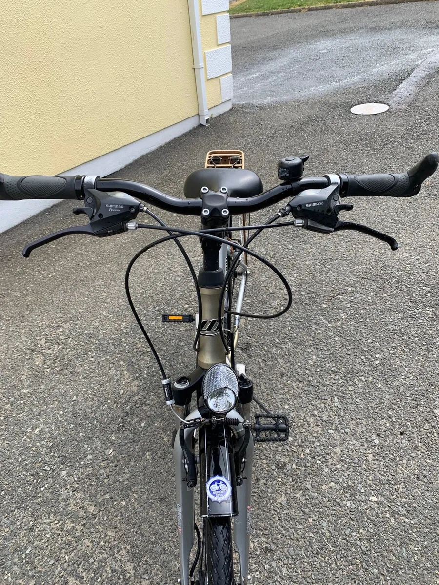 Ladies Bike - Image 4