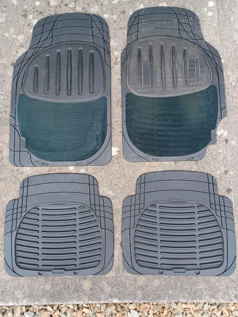 Car Mats