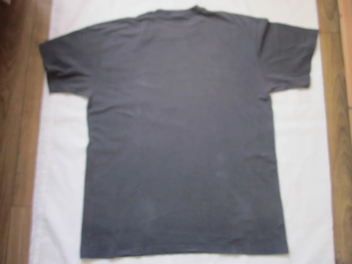 90's Nike Air T-Shirt Size XL - Image 2