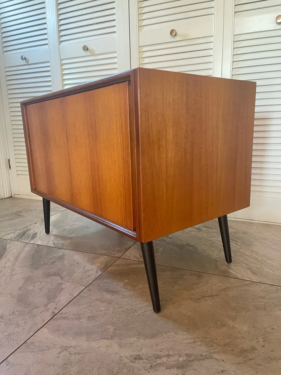 Mid century G Plan media - Image 2