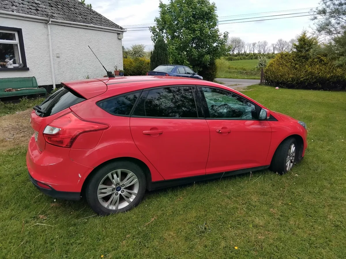 Ford Focus 2012 EcoBoost NCT 9/2025 Tax 7/2025 - Image 3