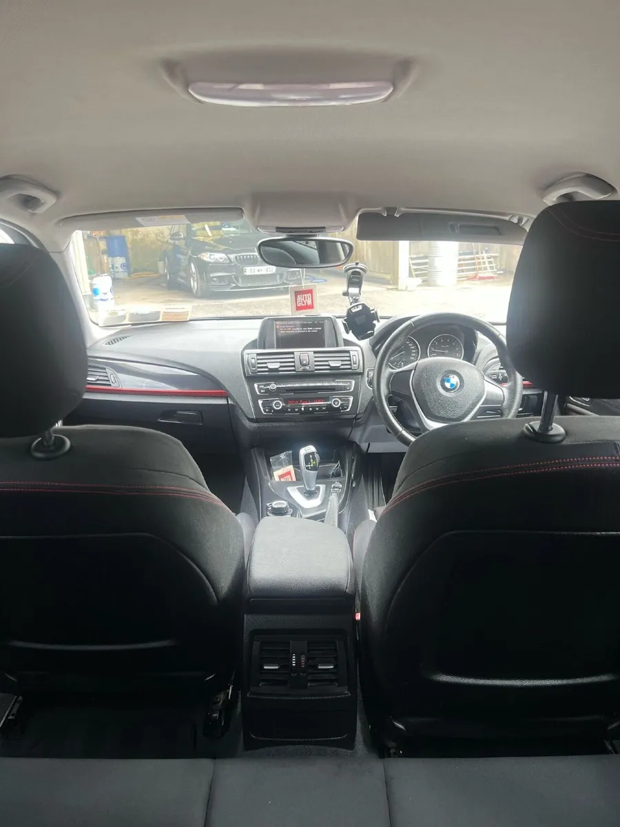 BMW 1-Series 2013 Automatic - Image 2