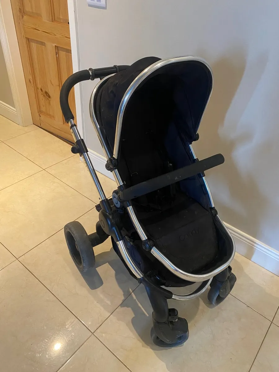 Buggy - Image 1